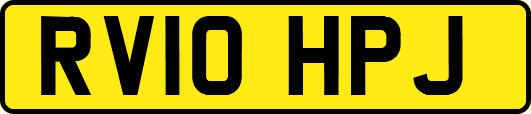 RV10HPJ