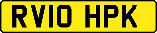 RV10HPK