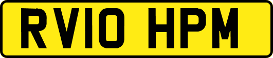 RV10HPM