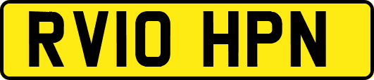 RV10HPN