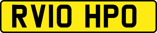 RV10HPO