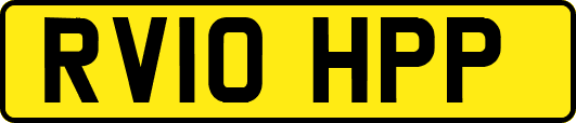 RV10HPP