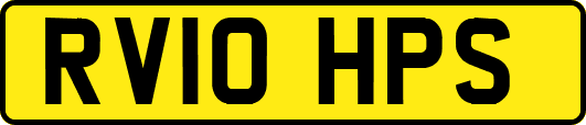 RV10HPS