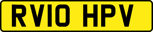 RV10HPV