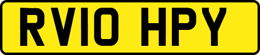 RV10HPY