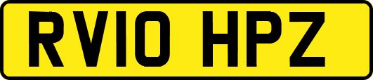 RV10HPZ
