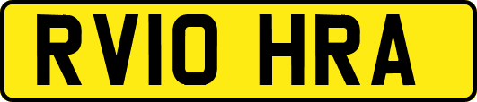 RV10HRA