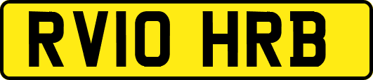 RV10HRB