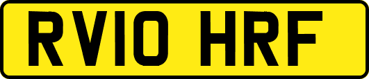 RV10HRF