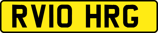 RV10HRG