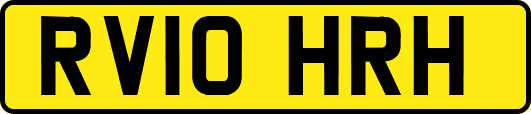 RV10HRH