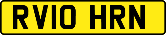 RV10HRN