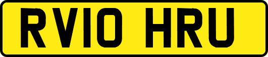 RV10HRU