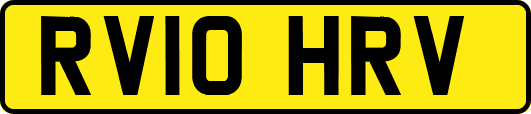 RV10HRV