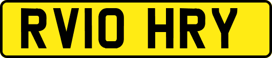 RV10HRY