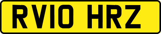 RV10HRZ