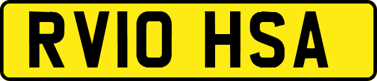 RV10HSA