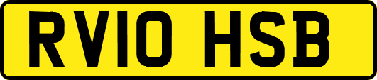 RV10HSB