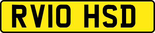 RV10HSD