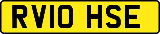 RV10HSE