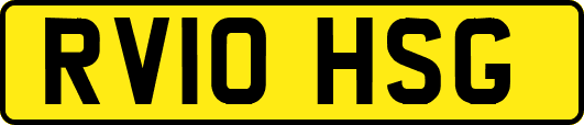 RV10HSG