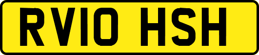 RV10HSH