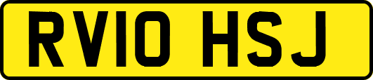 RV10HSJ