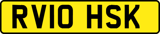 RV10HSK
