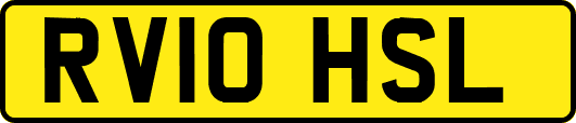 RV10HSL