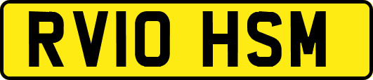 RV10HSM