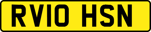 RV10HSN