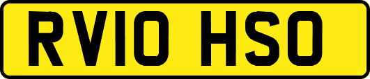RV10HSO