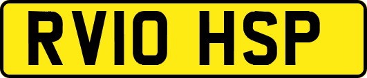 RV10HSP