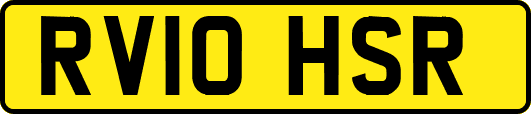 RV10HSR