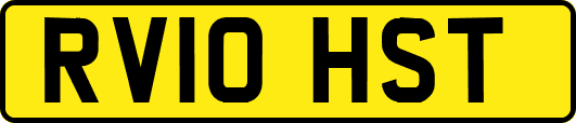 RV10HST