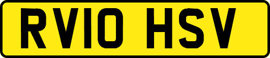 RV10HSV