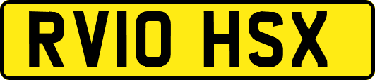 RV10HSX