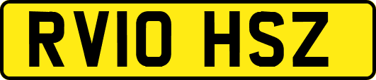 RV10HSZ