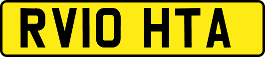 RV10HTA