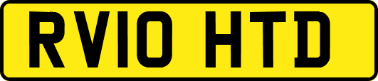 RV10HTD