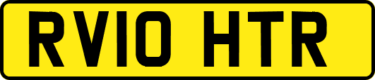 RV10HTR