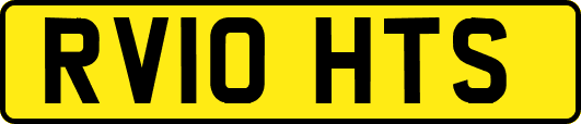 RV10HTS