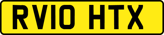 RV10HTX