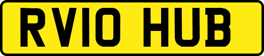 RV10HUB