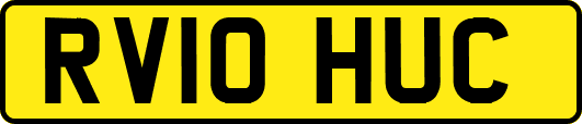 RV10HUC