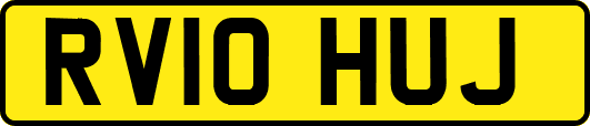 RV10HUJ