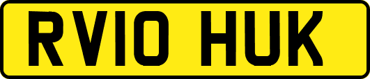 RV10HUK