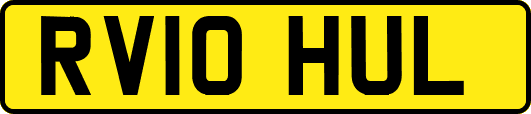 RV10HUL