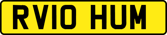 RV10HUM