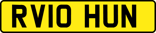 RV10HUN
